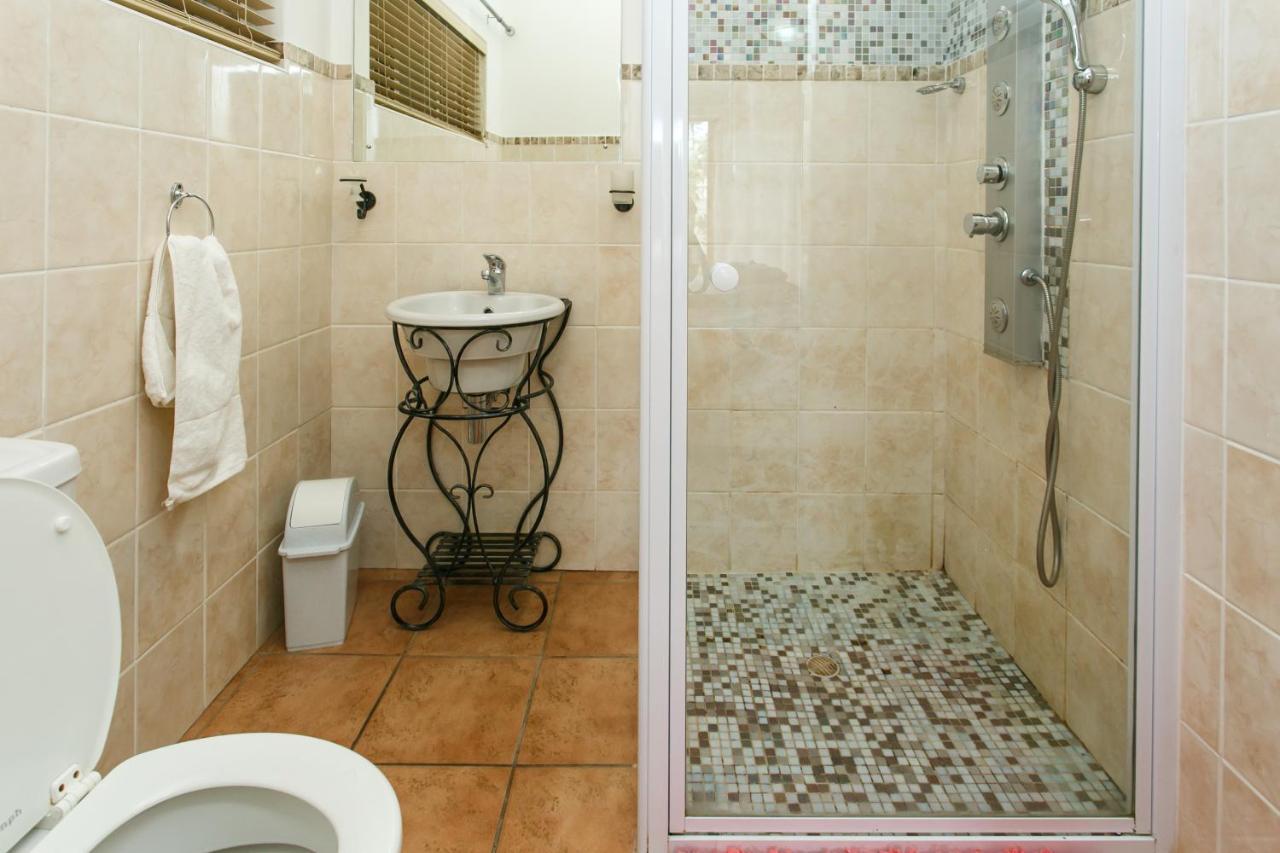 Langenhoven B&B Oudtshoorn Eksteriør billede