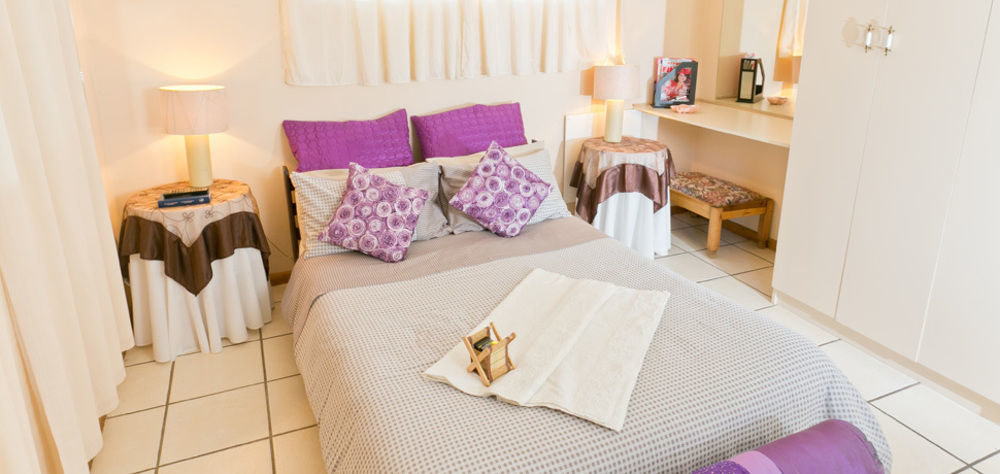 Langenhoven B&B Oudtshoorn Eksteriør billede